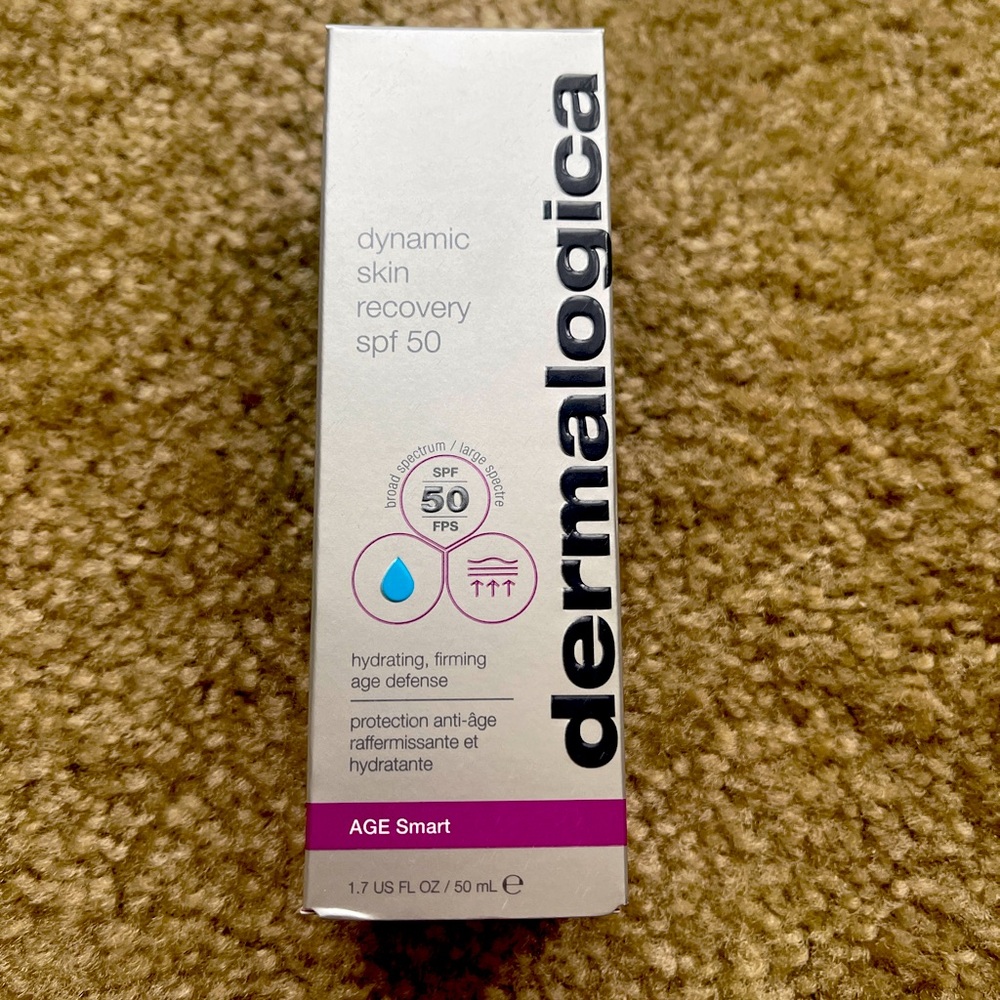Dermalogica Dynamic Skin Recovery SPF 50